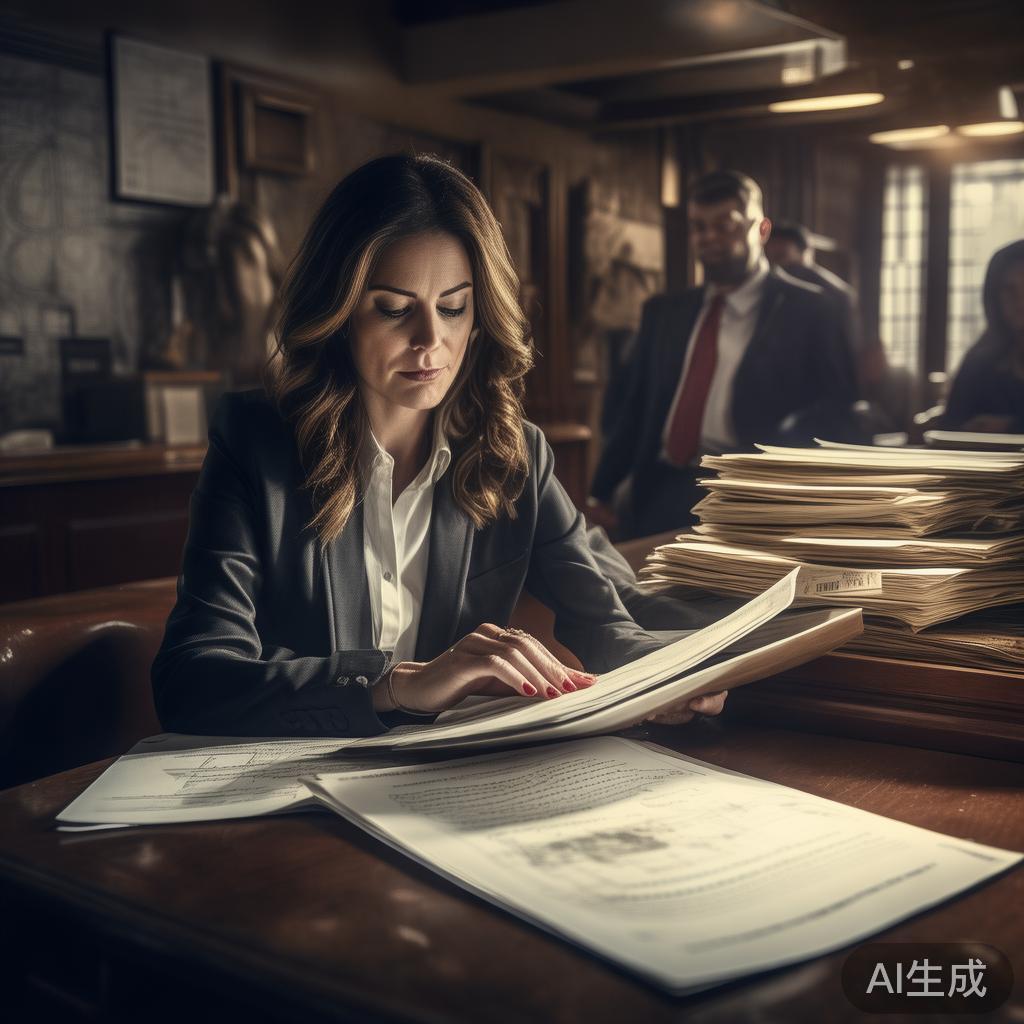 离婚后发现对方有隐匿的知识产权收益如何分割？——全方位解析与实战指南