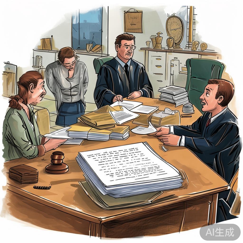 行政机关拒绝听证申请是否违法？——一场关乎程序正义的深度剖析