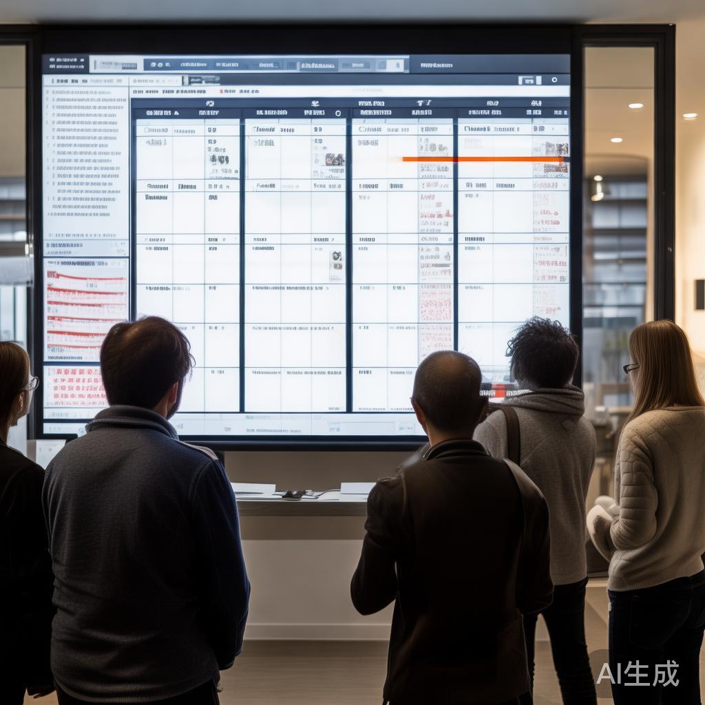 小区电梯广告收益怎么查账？业主必看的透明化管理指南