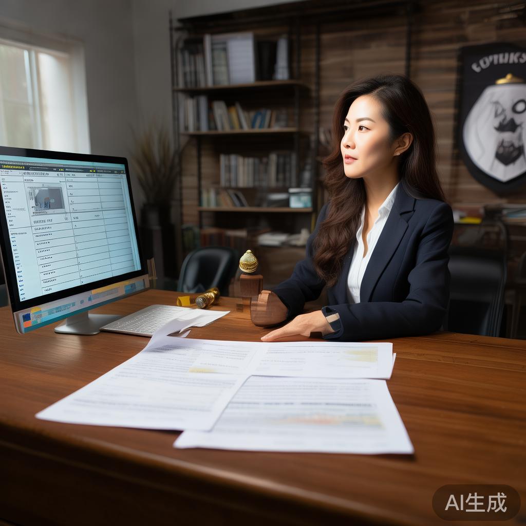 民间借贷中虚假借条的识别与应对：从迹象到法律行动