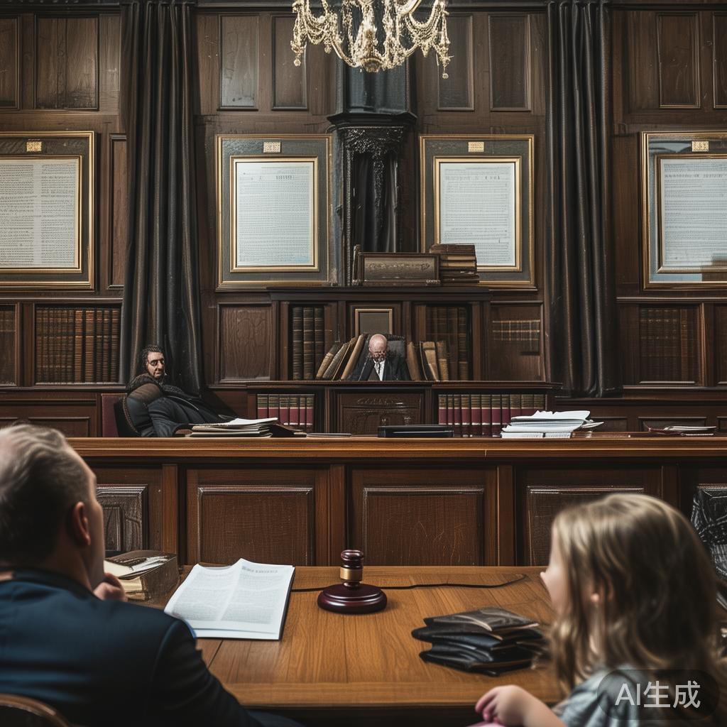 离婚时一方有酗酒恶习，孩子抚养权会受什么影响？——法律与现实的深度对话