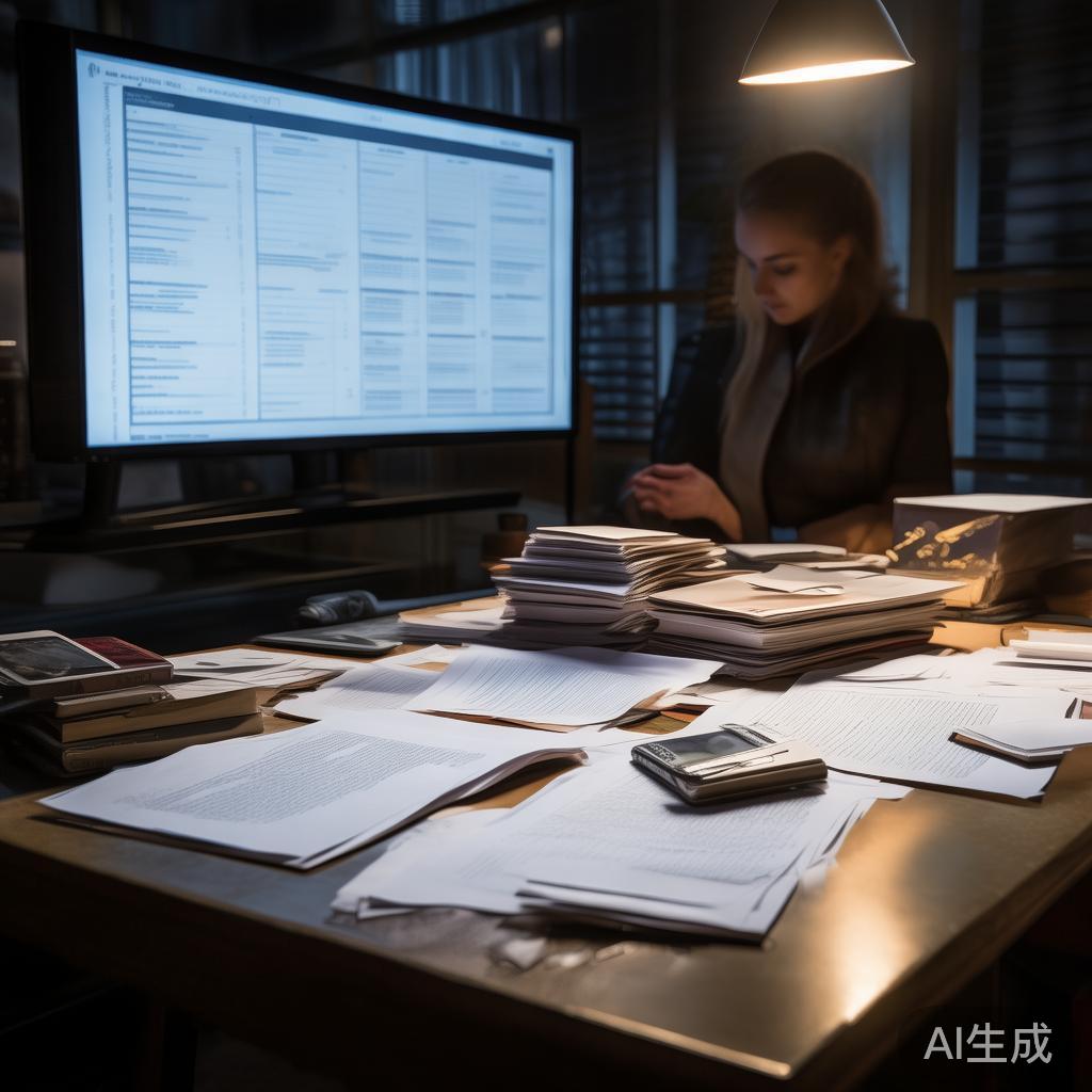 遭遇医美机构欺诈如何收集证据：维权全指南