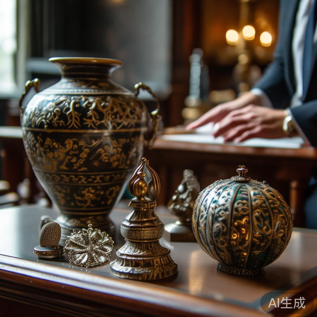 婚后购买的古董等贵重物品离婚时怎么分？权益保障全攻略来了！