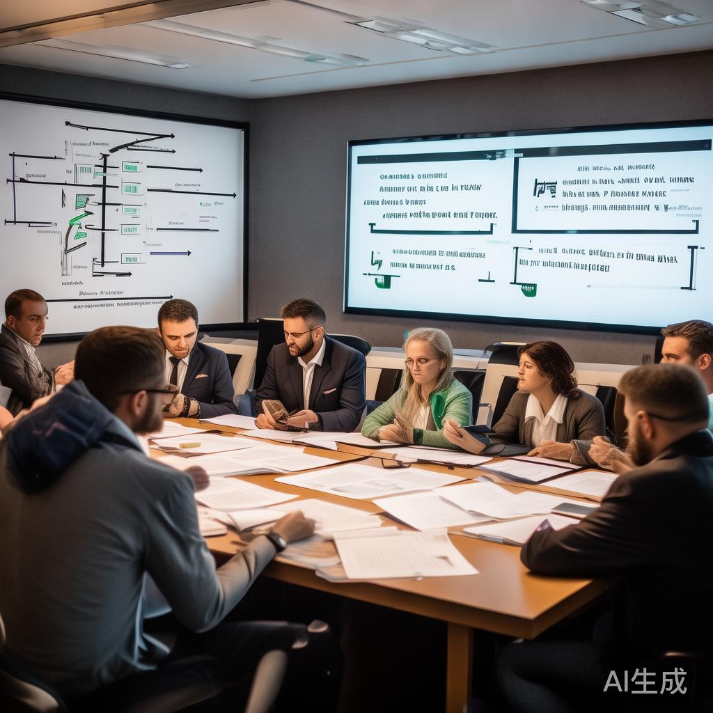 环保项目环评未通过怎样申诉：一份从实操到法规的完整自救指南