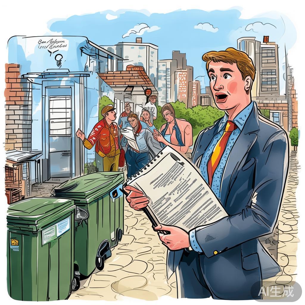 物业服务质量不达标怎么投诉：业主必读的维权手册