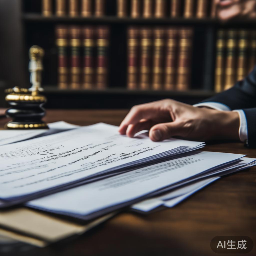 民间借贷未约定还款期限：法律处理与实用指南