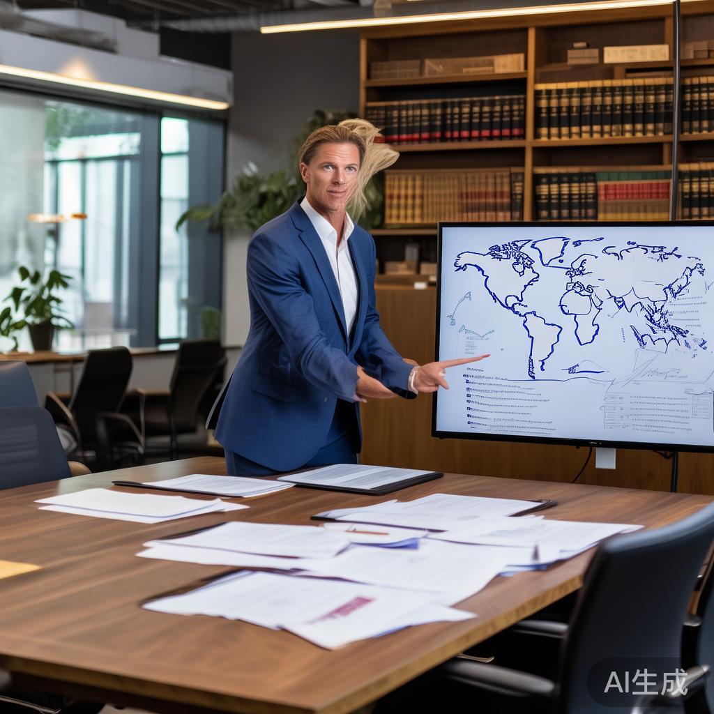 离职时竞业限制协议地域范围过大怎么办？从法律到实战的全攻略