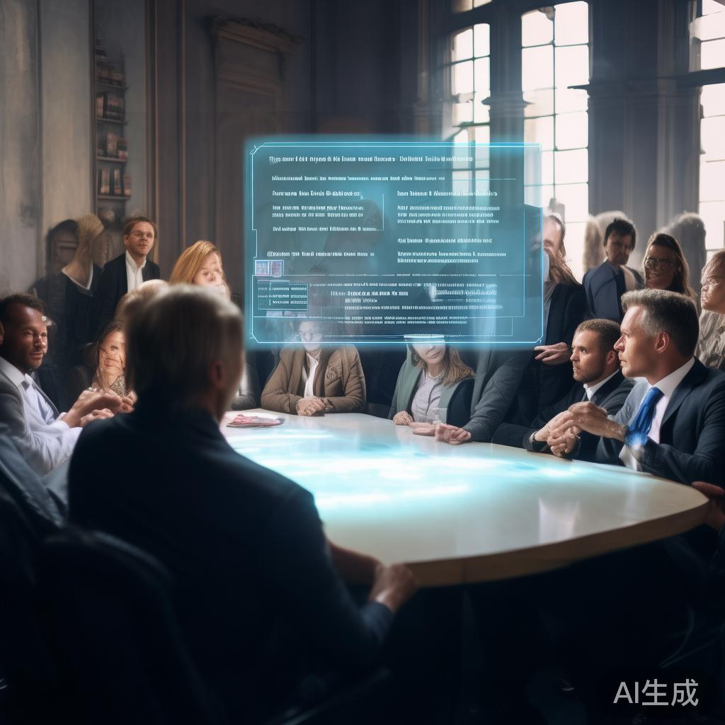 民间借贷中保证人免责的情形有哪些？一文说清所有关键点