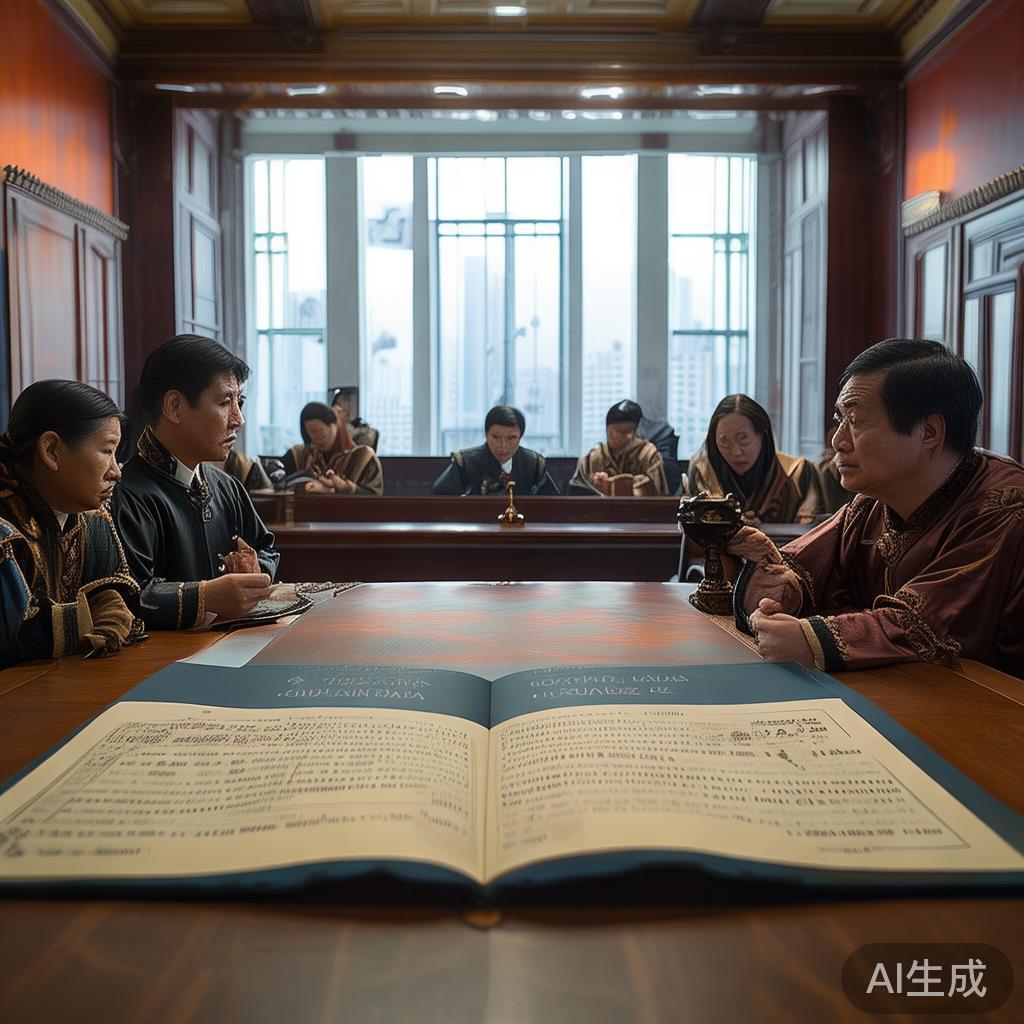 公司担保效力解析 | 未经内部决议的担保合同是否有效？