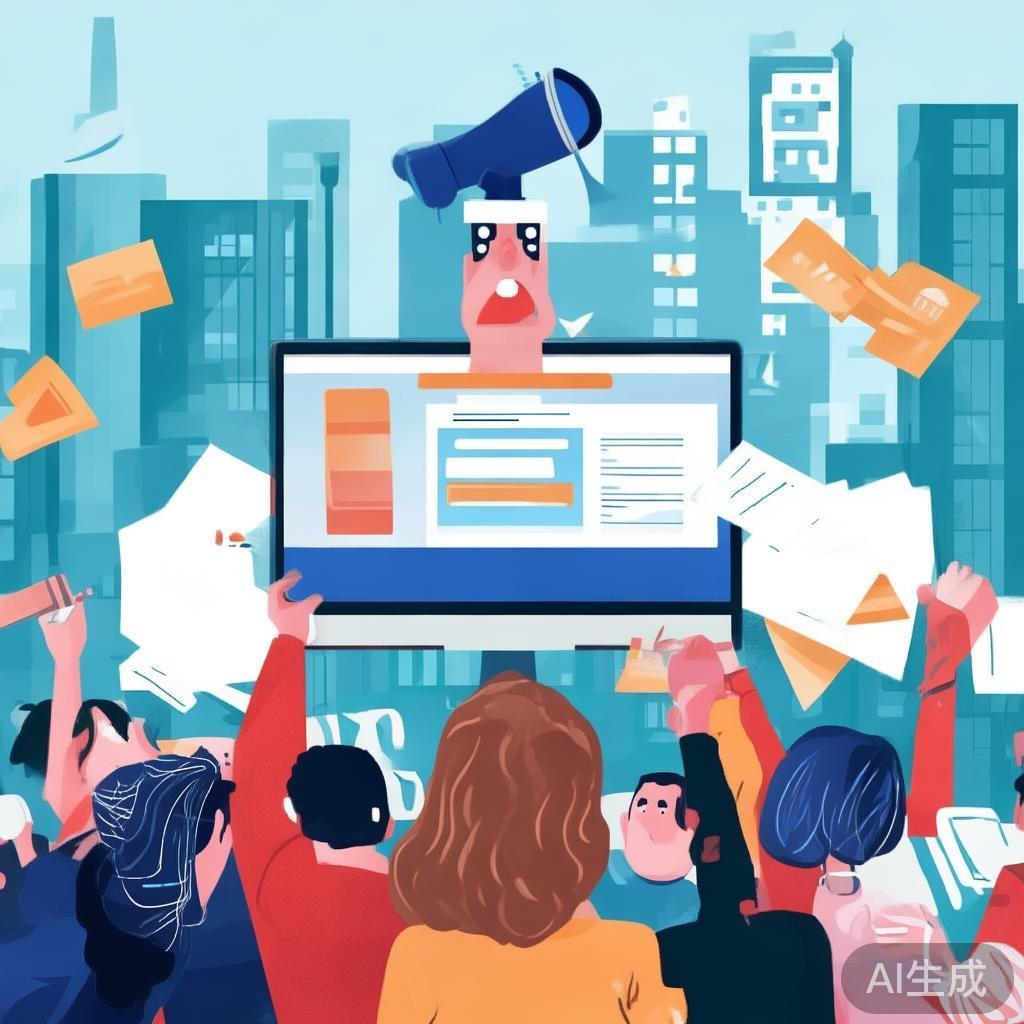 房产中介违规操作怎么举报？这篇指南帮你一步到位