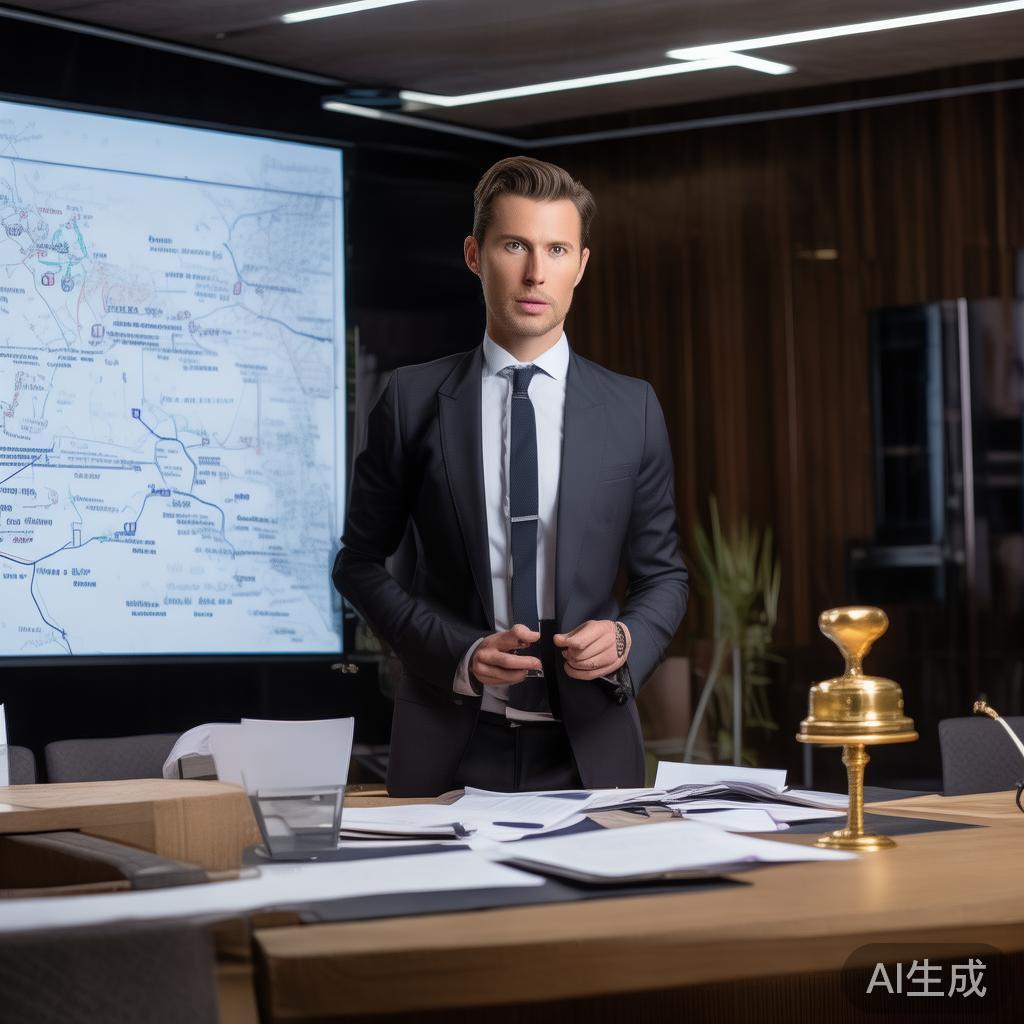 民间借贷财产保全实操指南：别让欠债人跑了还把钱转走！