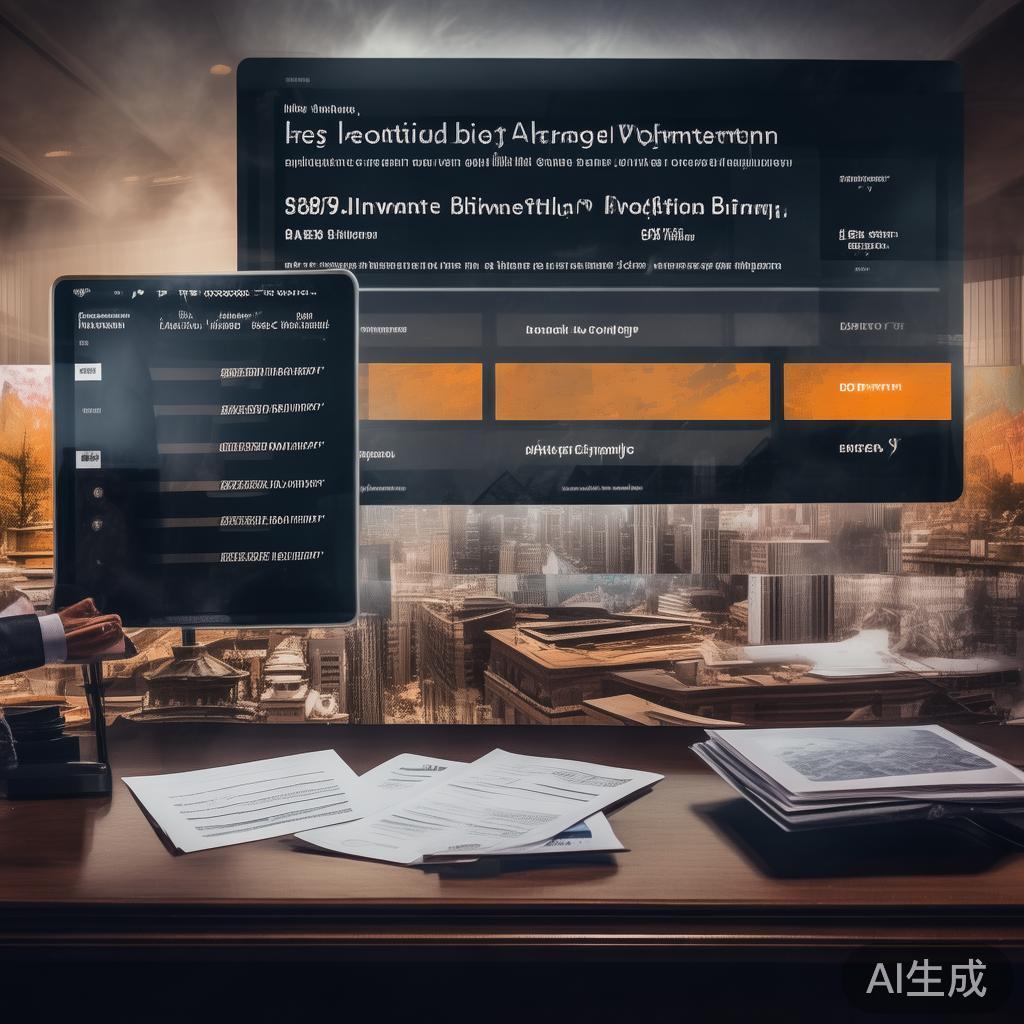 网络传播虚假招标信息的处罚全解析：从法律到实操