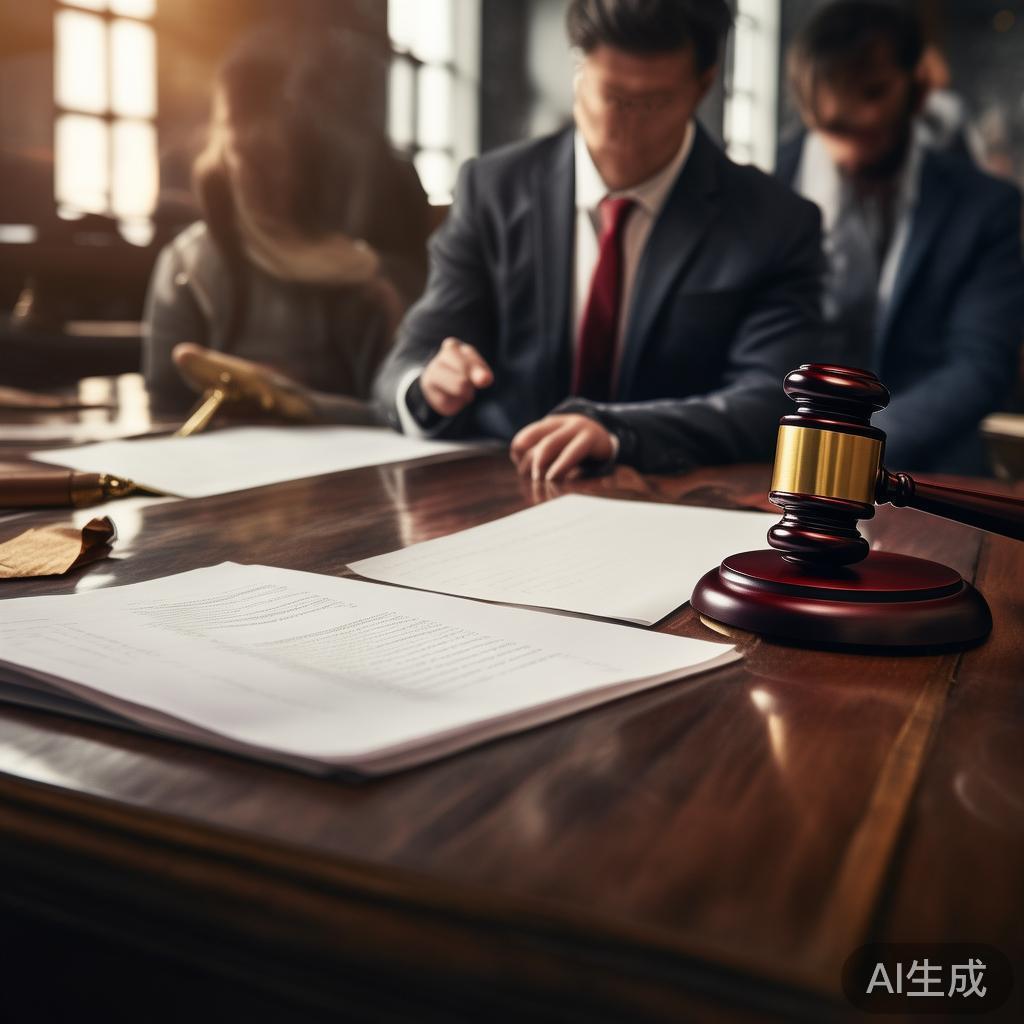 行政机关会议纪要能否作为证据使用：穿透“内部文件”的面纱