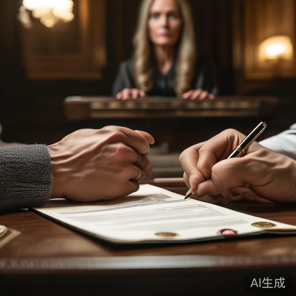 夫妻间签订的补偿协议有法律效力吗，如何保障权益？