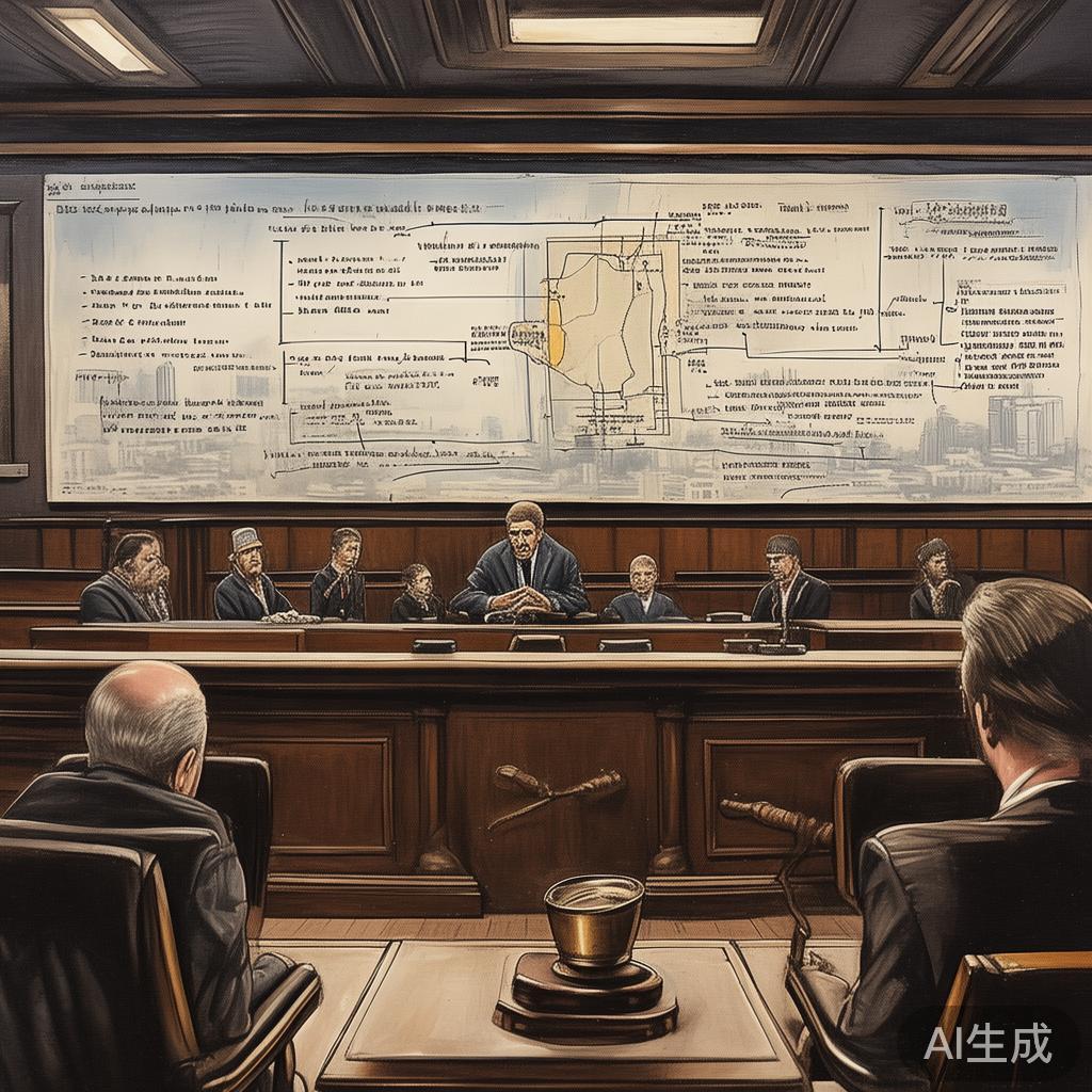 交通事故中货车超重责任怎么定？ | 法律与事实交织的认定指南