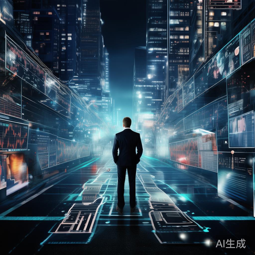 网络传播虚假股票信息：法律红线在哪里？