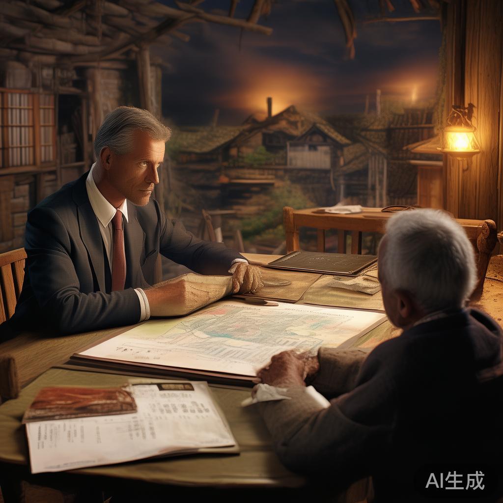 农村房屋买卖无效怎么退款？手把手教你法律维权全流程