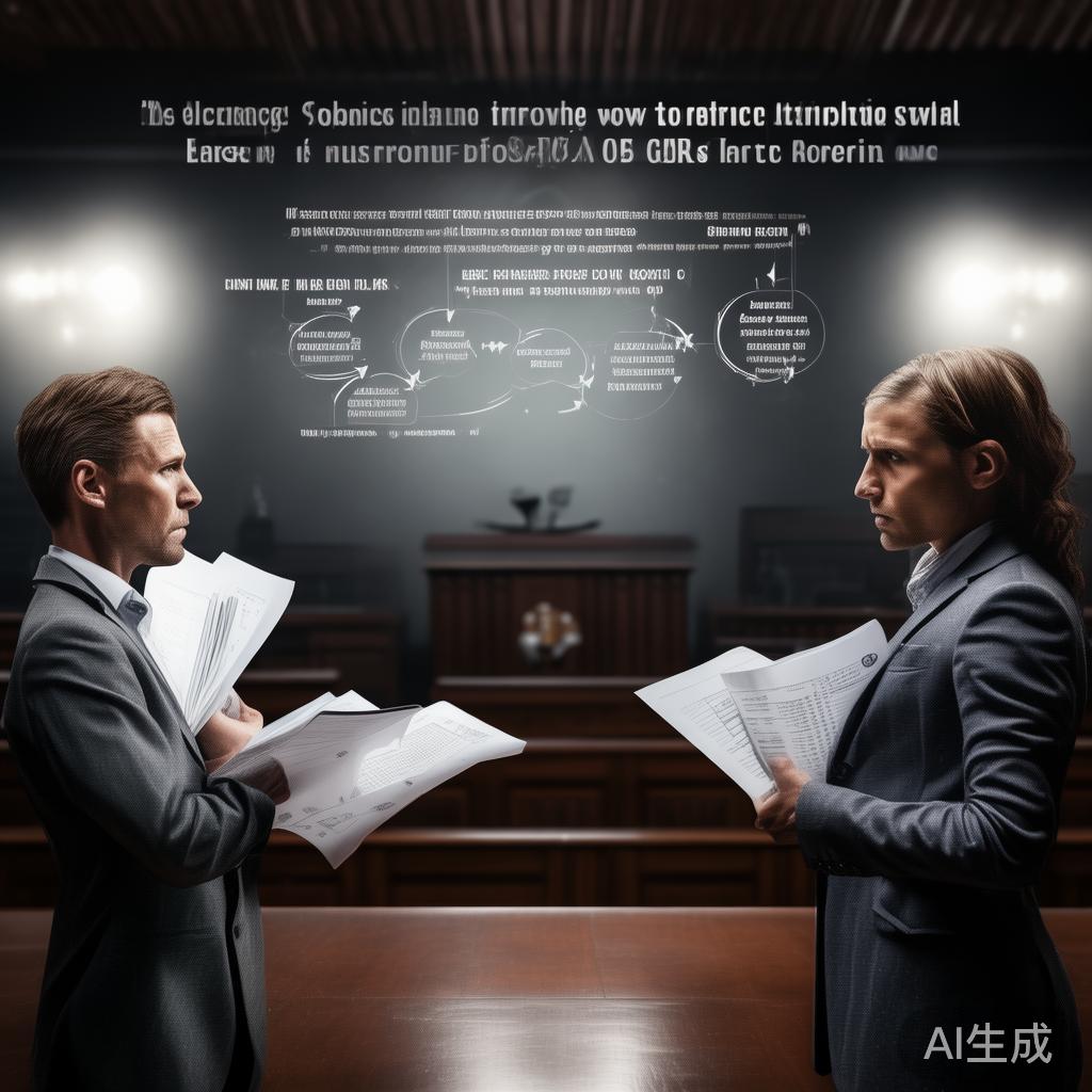 离婚时一方隐藏知识产权收益如何调查和分割？