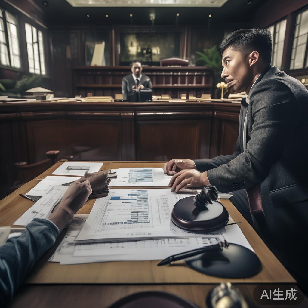 交通事故后对方转移财产逃避赔偿怎么办？——手把手教你维权破局