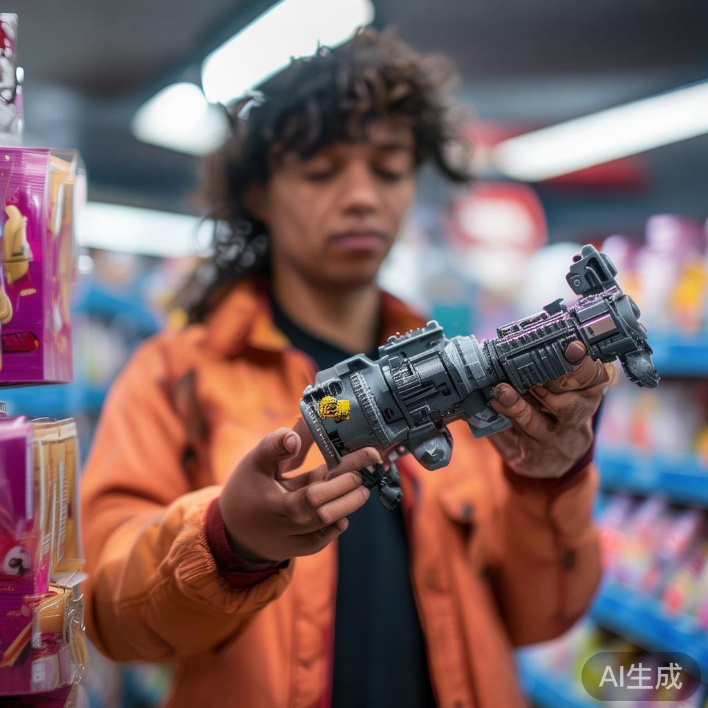 维权指南 | 抽到瑕疵盲盒，您的退换权利到底在哪？