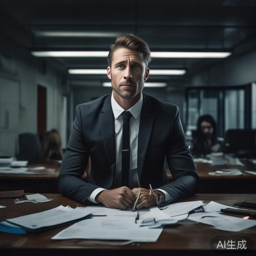 被恶意投诉受贿：如何科学有效地证明清白，重获信任