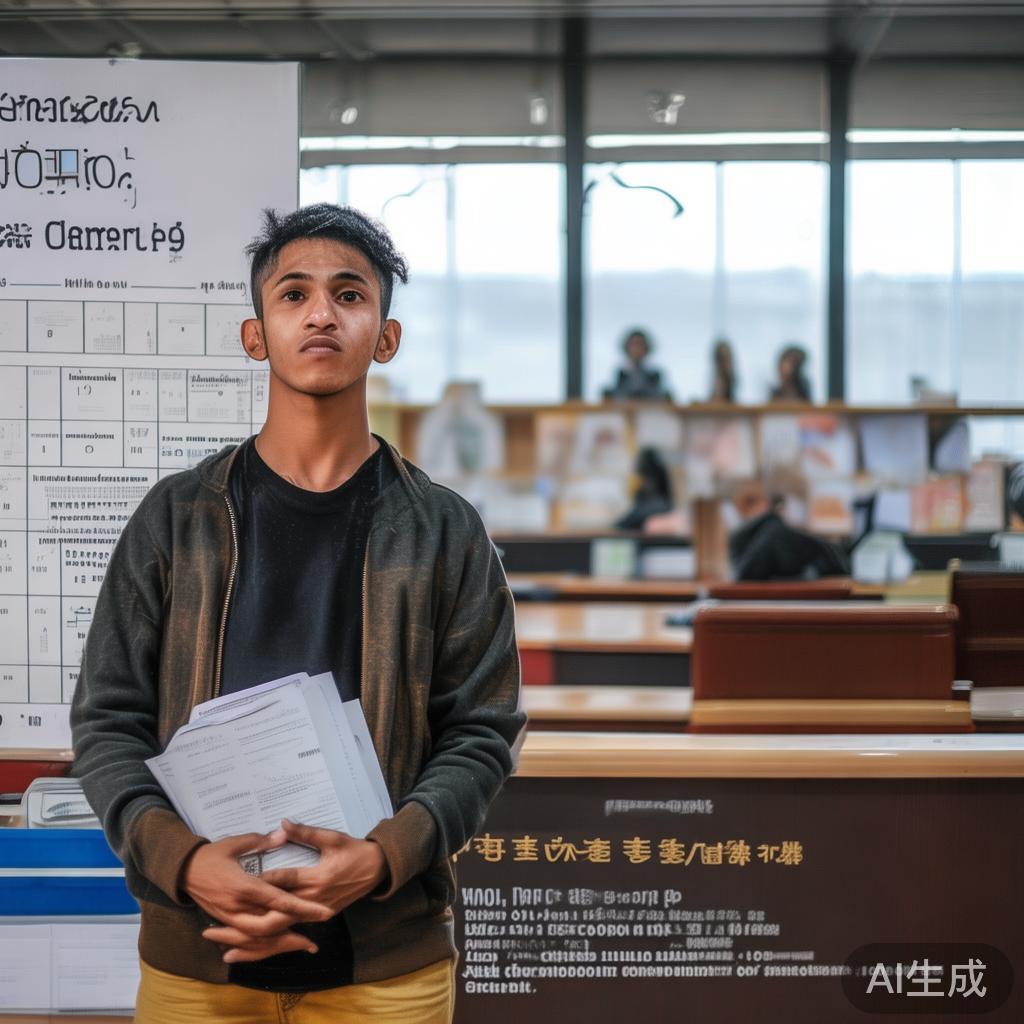 被公司违法延长试用期？别忍气吞声！手把手教你算清这笔账，把钱要回来