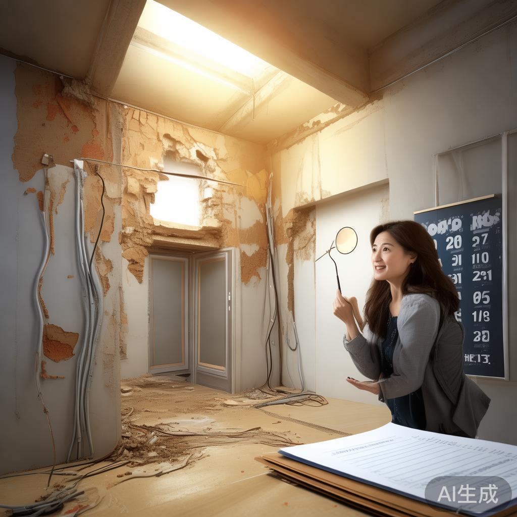 装修公司偷工减料怎样取证索赔 | 业主维权实战全攻略