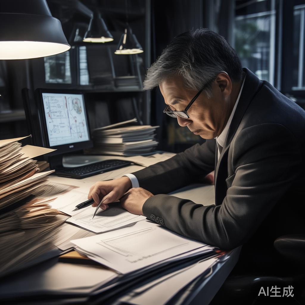 疫情期间劳动合同中止的法律全景透视与实操指南