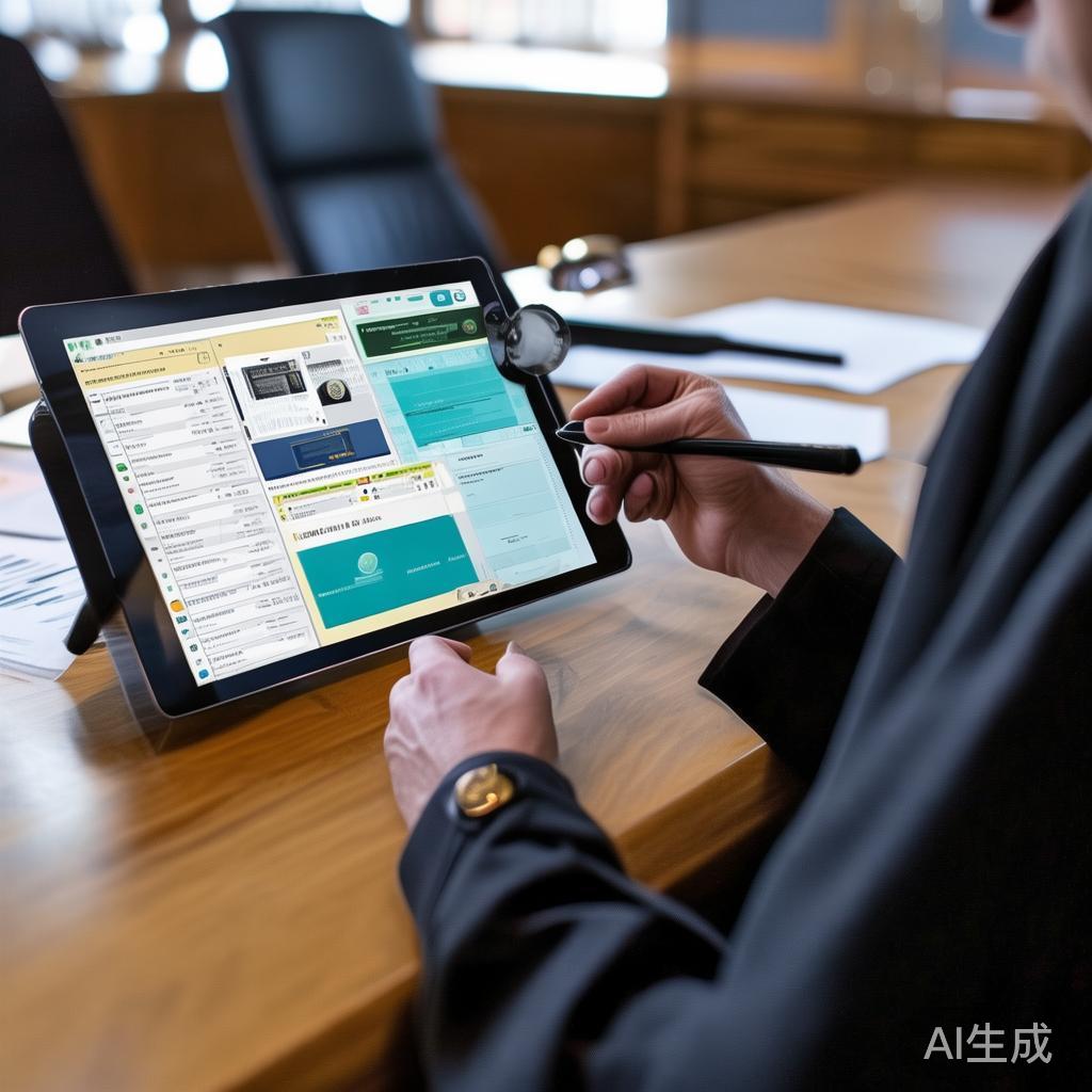 民间借贷中电子证据有效吗？一份人人都能看懂的实用指南