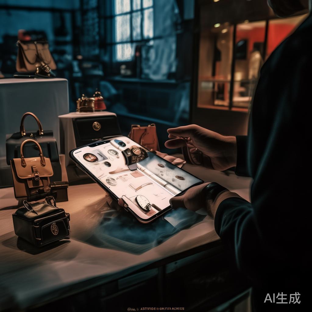 朋友圈售卖高仿名牌是否构成售假：法律解析与生活指南