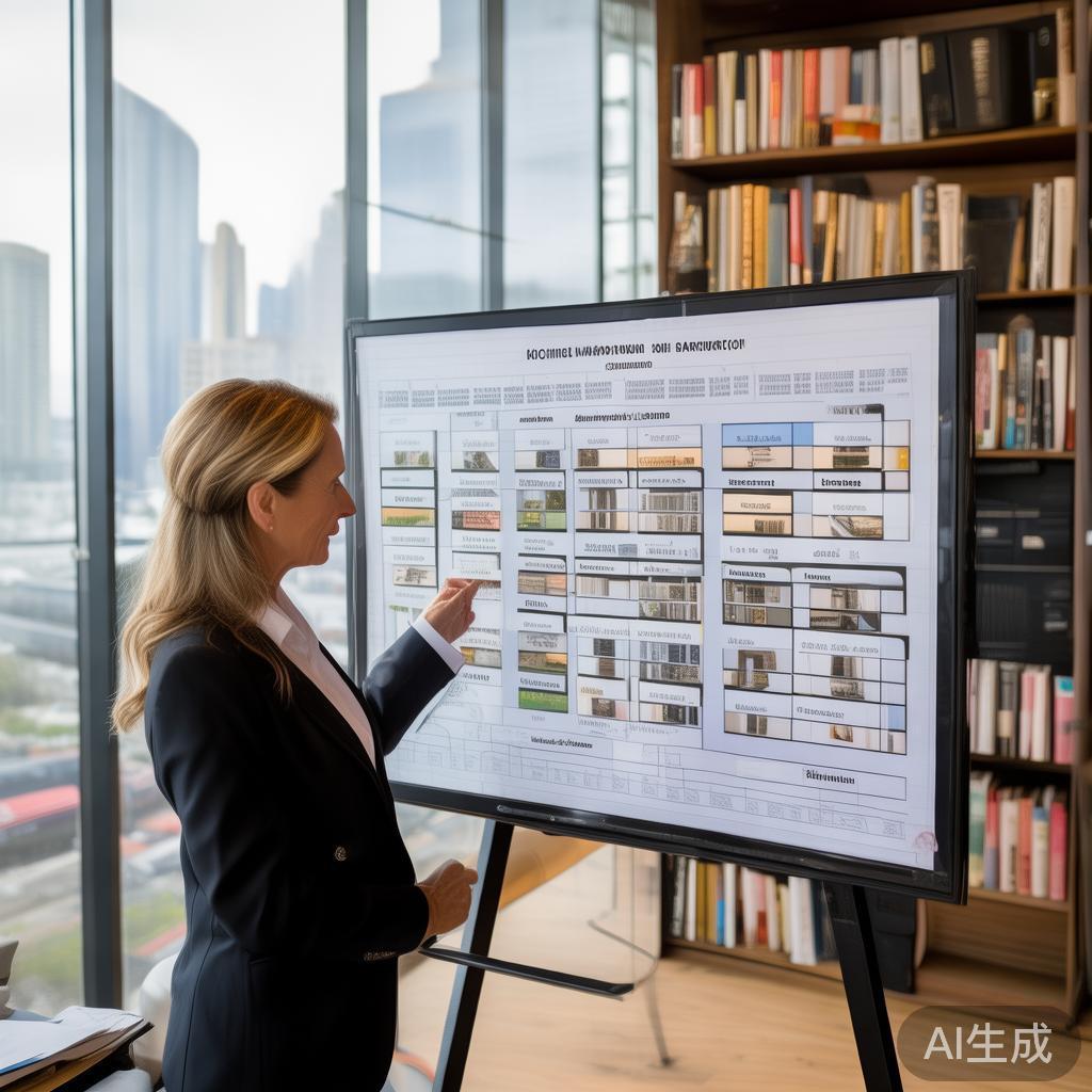 离婚时房产分割怎么评估？专业指南与实操解析