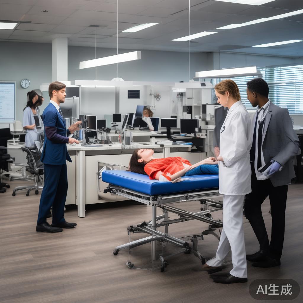 工作期间突发脑溢血算工伤吗 | 详解认定条件与法律实操