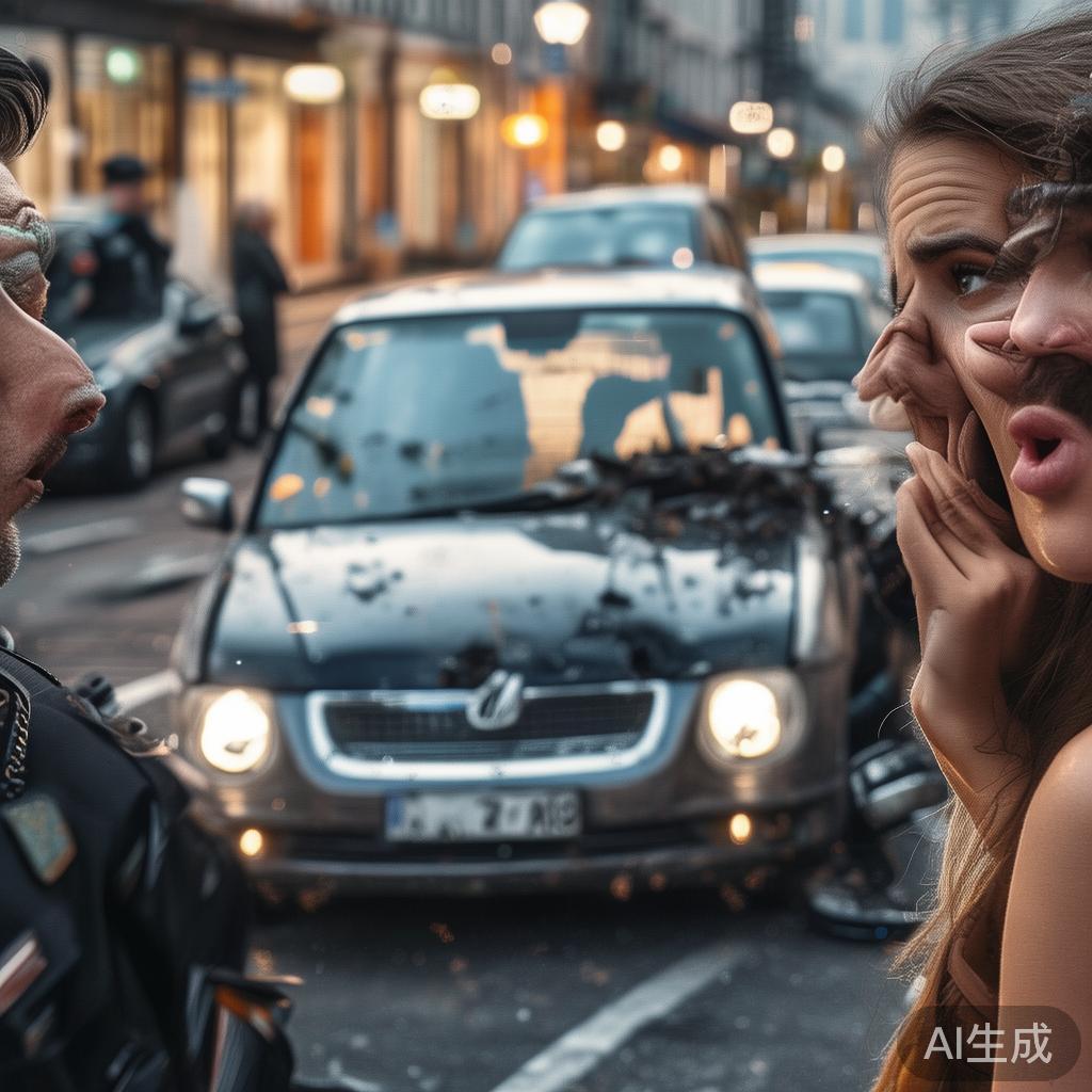 交通事故同等责任下，赔偿金到底怎么分？一篇讲透！