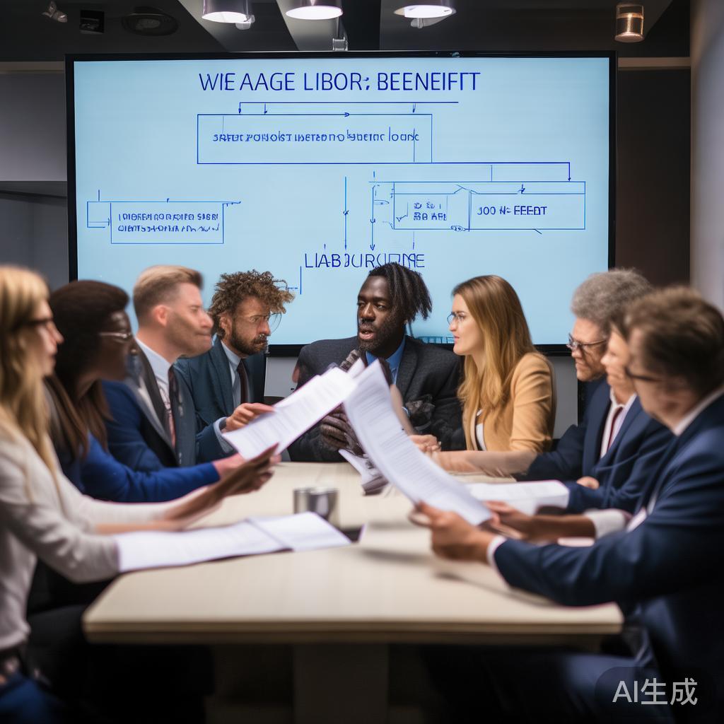 公司说取消就取消？| 深度解析单方面取消交通补助的法律风险与应对策略