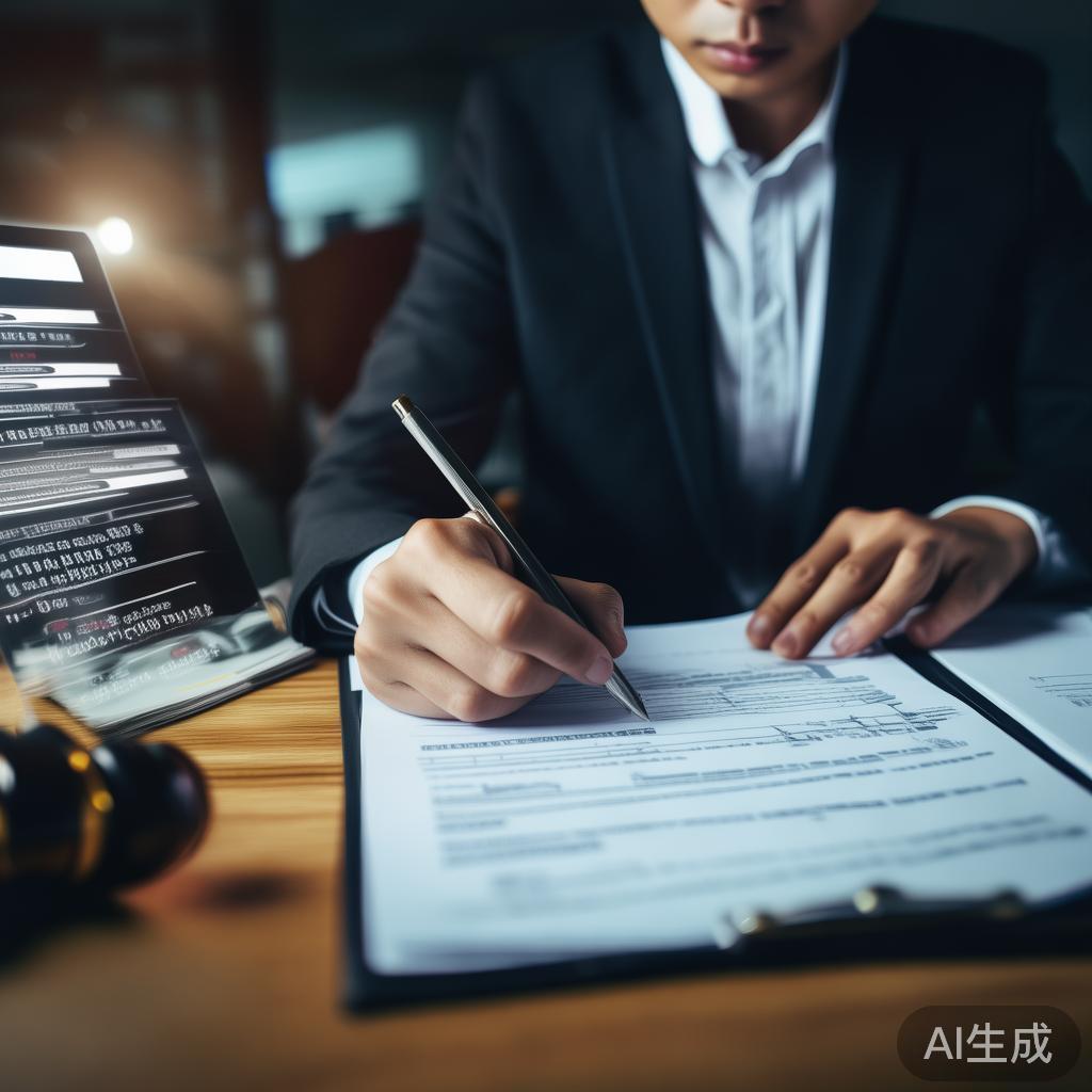 被公司强迫签订竞业协议是否合法？一篇文章说透法律门道