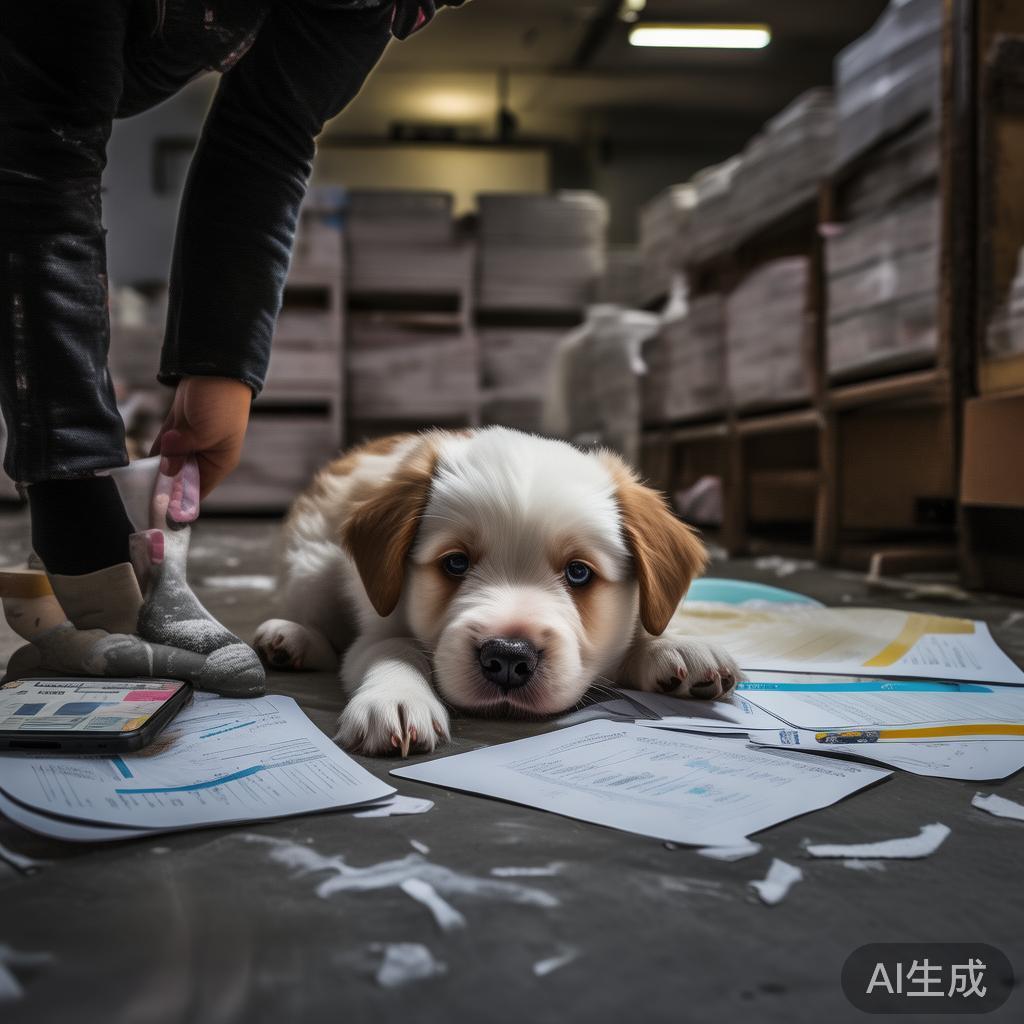 宠物买卖遇“星期宠”如何维权 | 从取证到诉讼的完整法律攻略