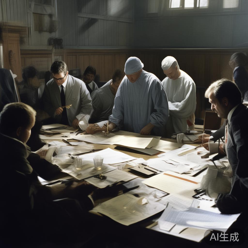 恶意传染肺结核：追责之路有多远？法律为你层层剖析