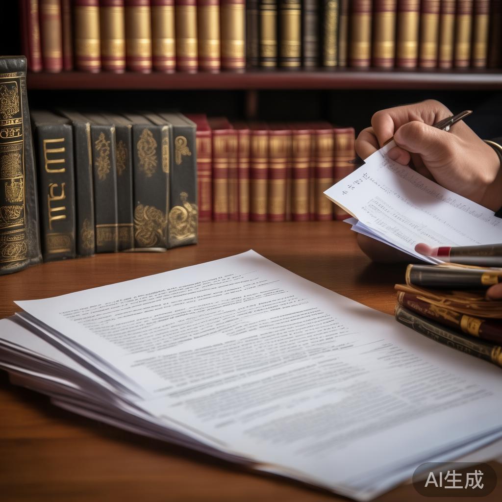 民间借贷合同格式：法律要求全解析，让你借得明白还得安心