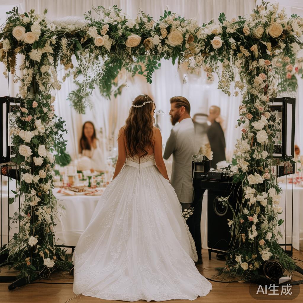 婚庆服务“货不对板”让人心塞？别慌！手把手教你如何有效索赔维权