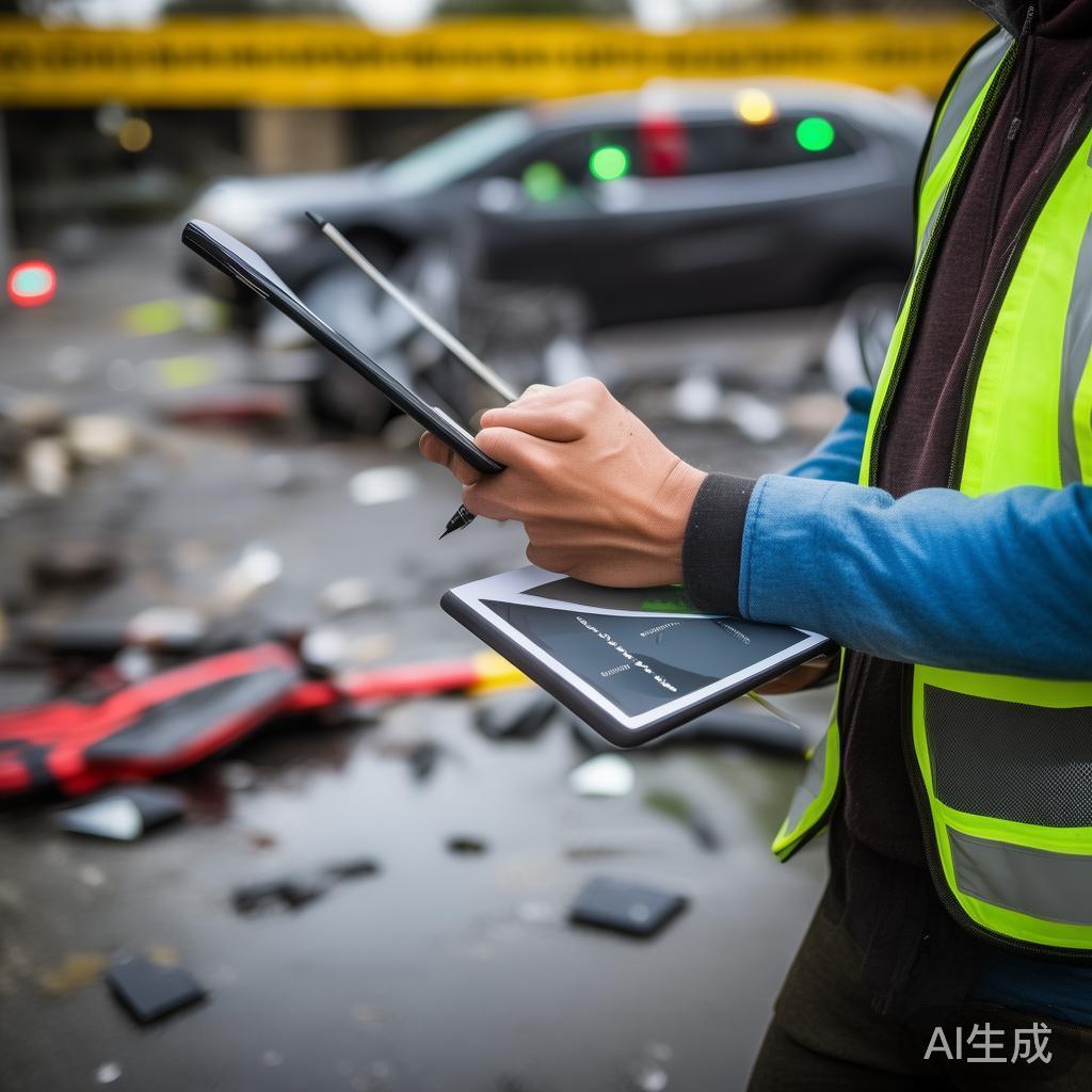 交通事故后如何查询对方车辆保险情况？你的维权指南来了！