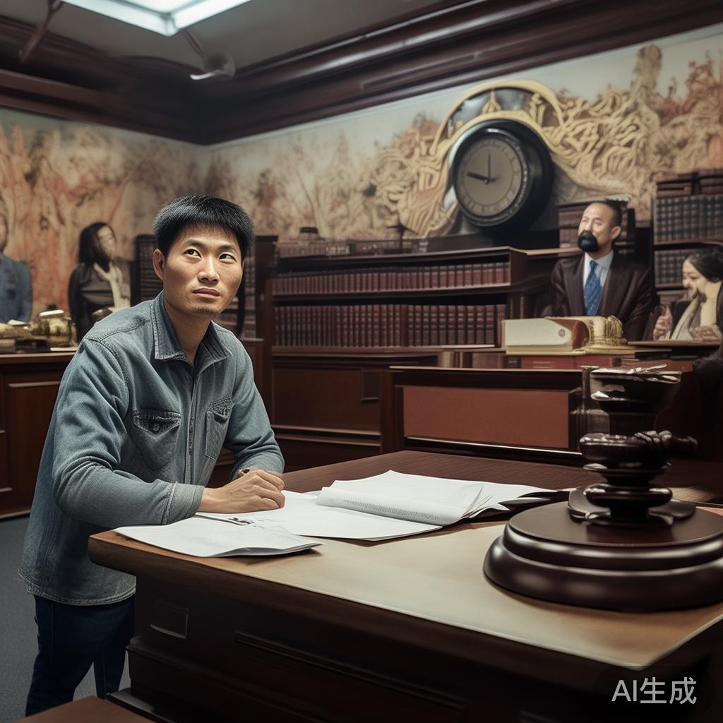 被拖欠工资如何申请先予执行：劳动者维权全攻略，一看就懂！