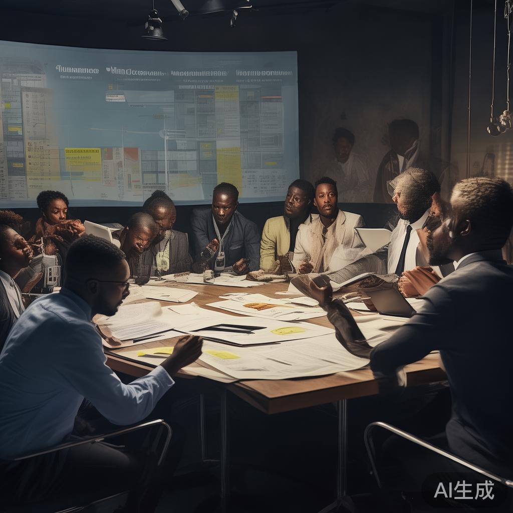 民间借贷中担保方式的风险全解析