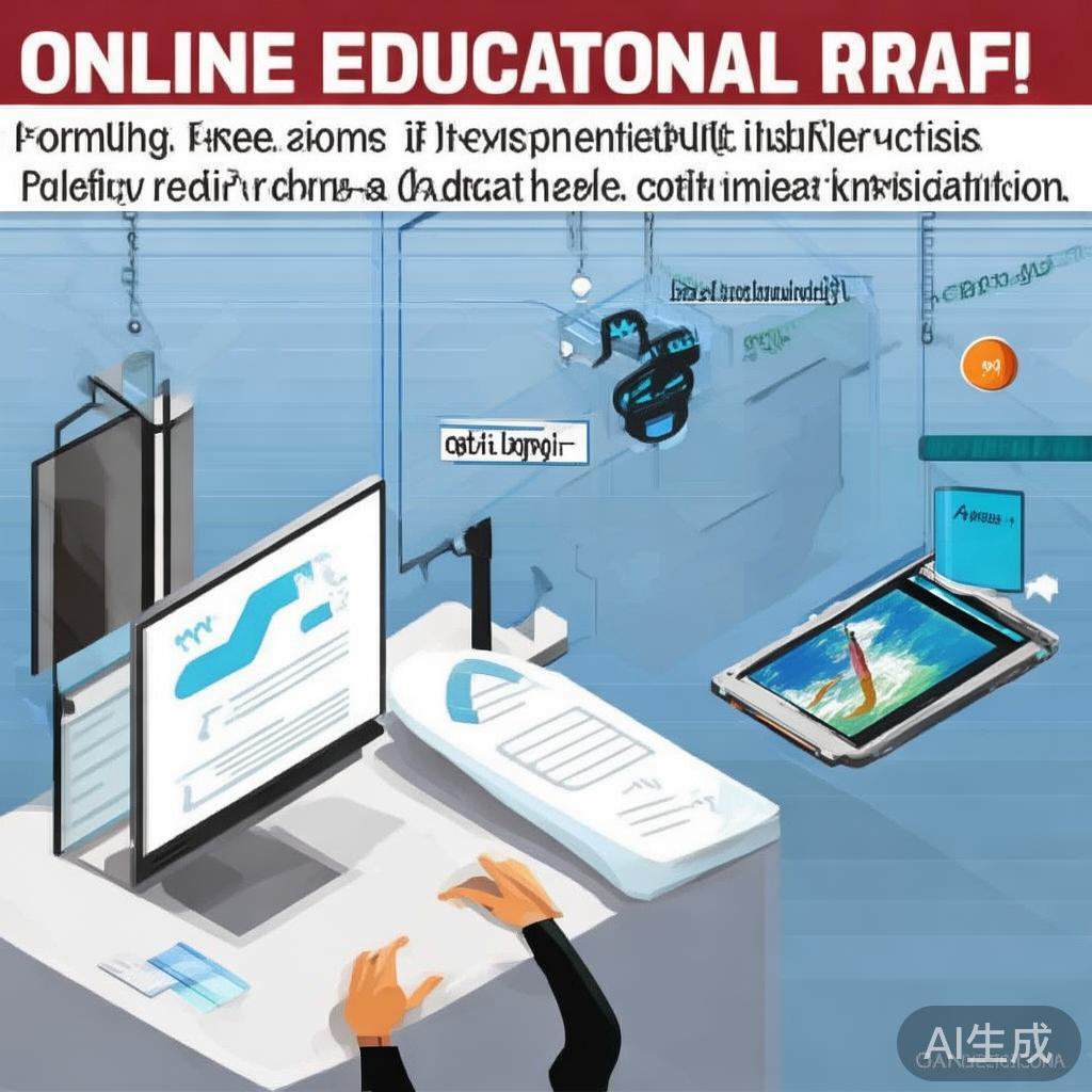 遭遇网络教育诈骗怎样报警维权：从恐慌到行动的全攻略