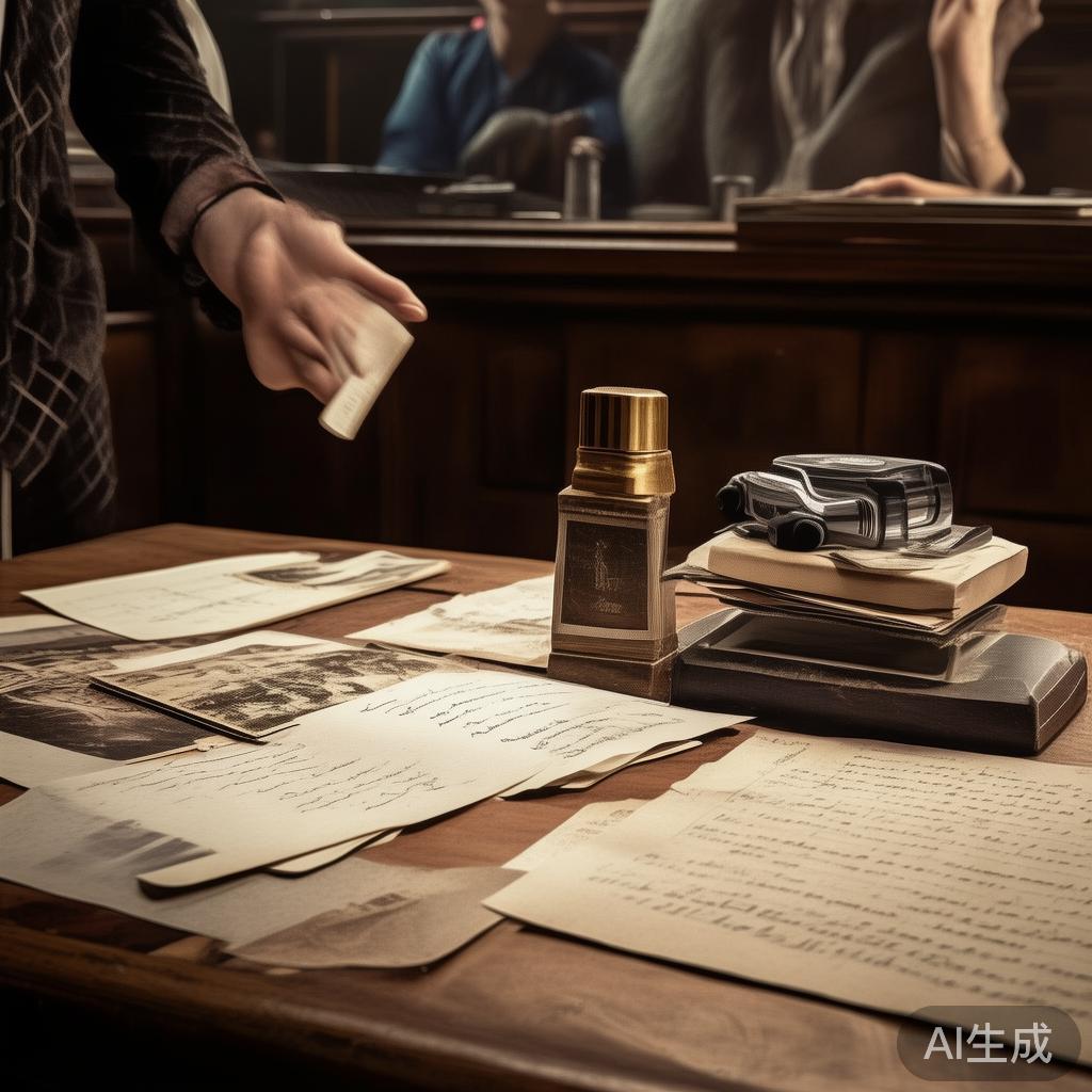 民间借贷中借条丢失怎么补救？法律途径与实用指南