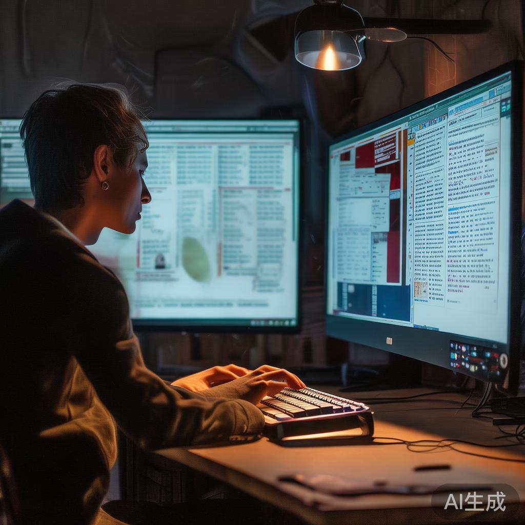 遭遇网络交友诈骗如何追回损失 | 剖析从自救到法律维权的全链条路径