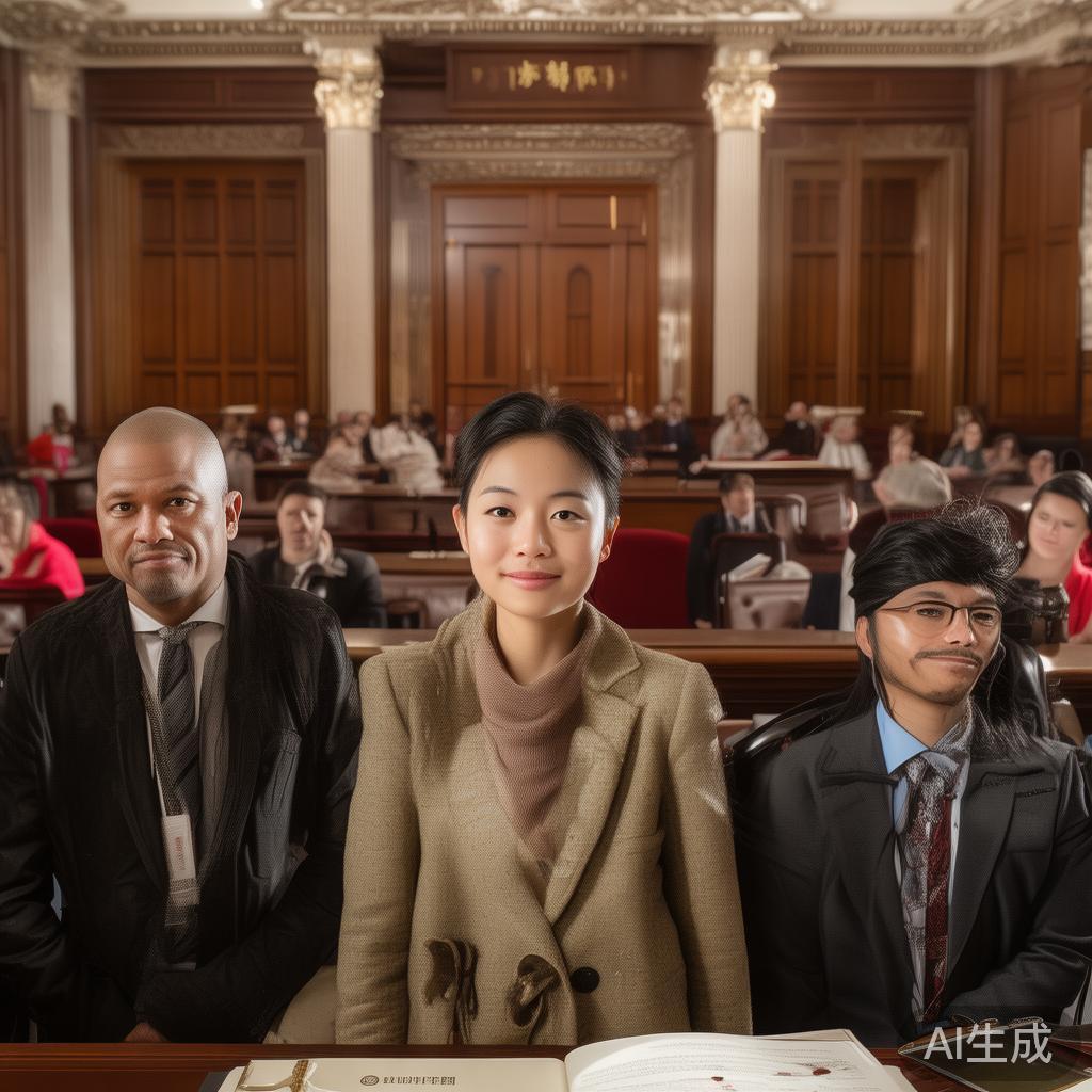 非婚生子女如何参与遗产分配？权益保障全攻略