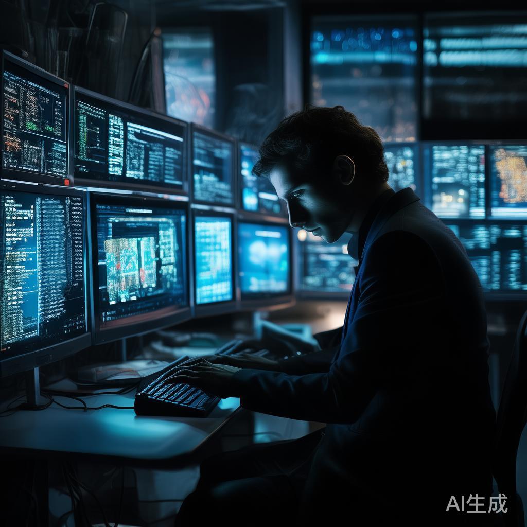 网络传播虚假中奖信息如何定罪：法律实务全解析