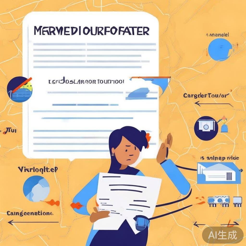 旅游行程被旅行社偷偷改了？别吃哑巴亏！手把手教你如何精准索赔 | 旅游行程单变更索赔完全指南