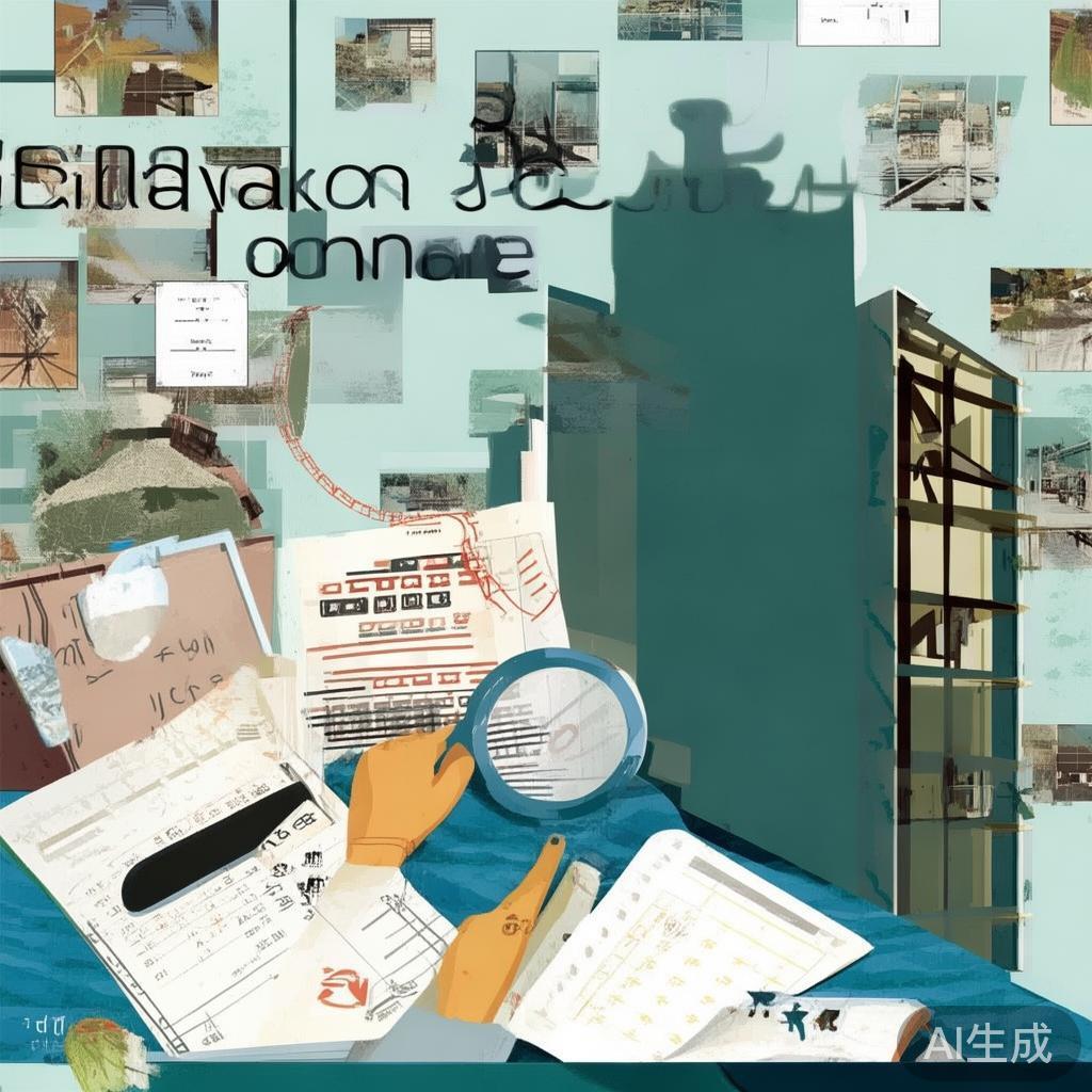 购房者怎么应对开发商违约：你的维权宝典