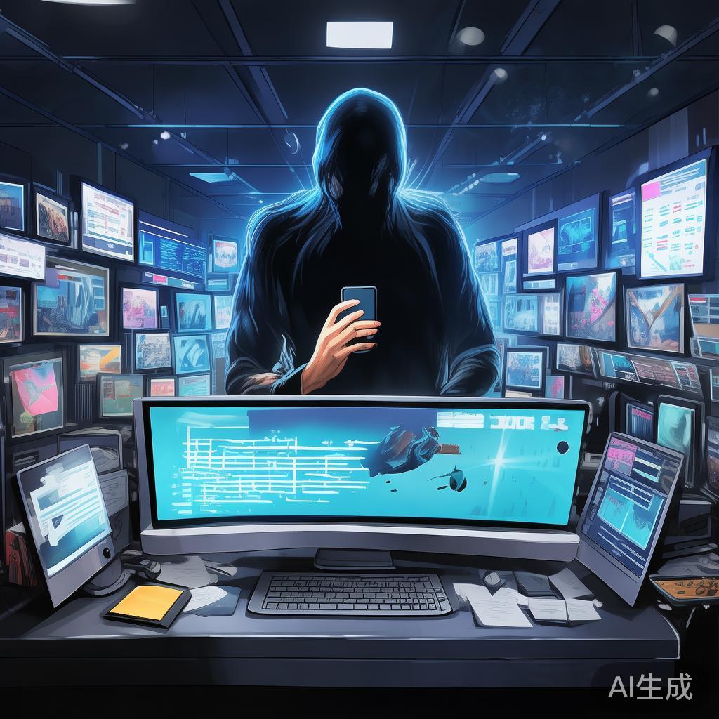 网购信息泄露怎么办？手把手教你五步维权，让平台与黑手无处遁形